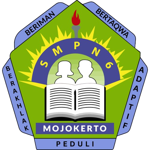 SMP NEGERI 6 MOJOKERTO